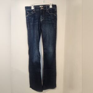 Mother 'The Outsider' Slow Ride (Low Rise And Slightest Flare)